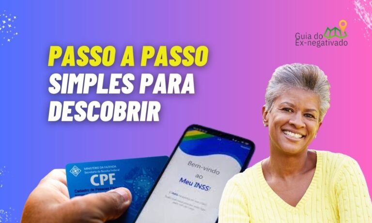 Como saber se estou aposentado pelo CPF e não esperar a carta de concessão? Saiba aqui 1 Como saber se estou aposentado pelo CPF