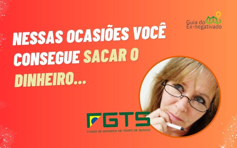 Como saber se tenho FGTS para receber? Confira liberações no app e as situações de saque 1 Como saber se tenho FGTS para receber