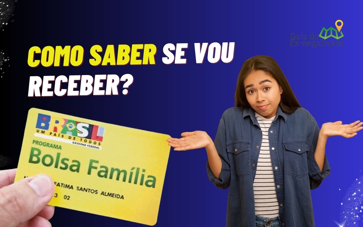 Como saber se tenho direito ao Bolsa Família