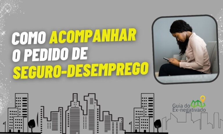 Como saber se tenho direito ao seguro-desemprego? Veja regras e onde acompanhar aprovação 8 Como saber se tenho direito ao seguro-desemprego