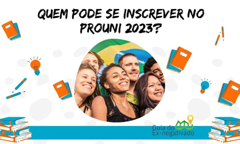 Prouni 2023: como funciona? Como se inscrever e quem pode? Saiba tudo aqui 4 Como se inscrever no Prouni
