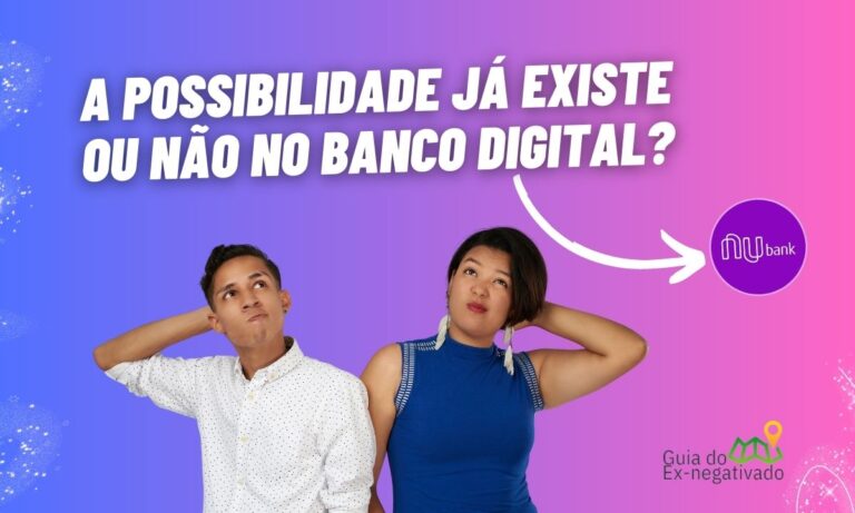 Já existe conta conjunta no Nubank? E em outros bancos digitais? Tire suas dúvidas sobre o tema 9 Conta conjunta no Nubank
