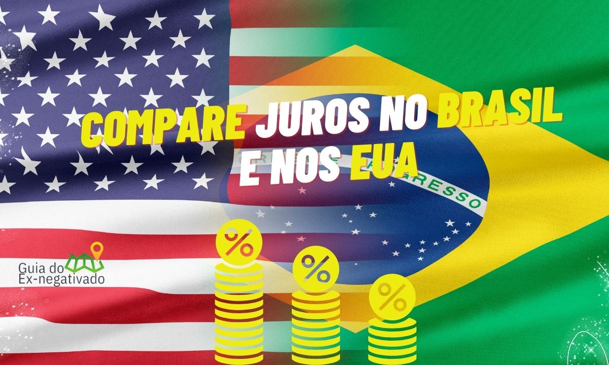 Copom mantém taxa Selic em 13,75% e gera debate; compare com os juros dos EUA