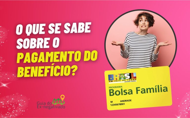 Décimo terceiro do Bolsa Família em 2023