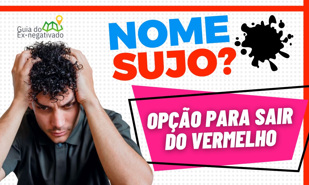 Feirão Serasa Limpa Nome: saiba o que precisa para quitar dívidas com até 99% de desconto