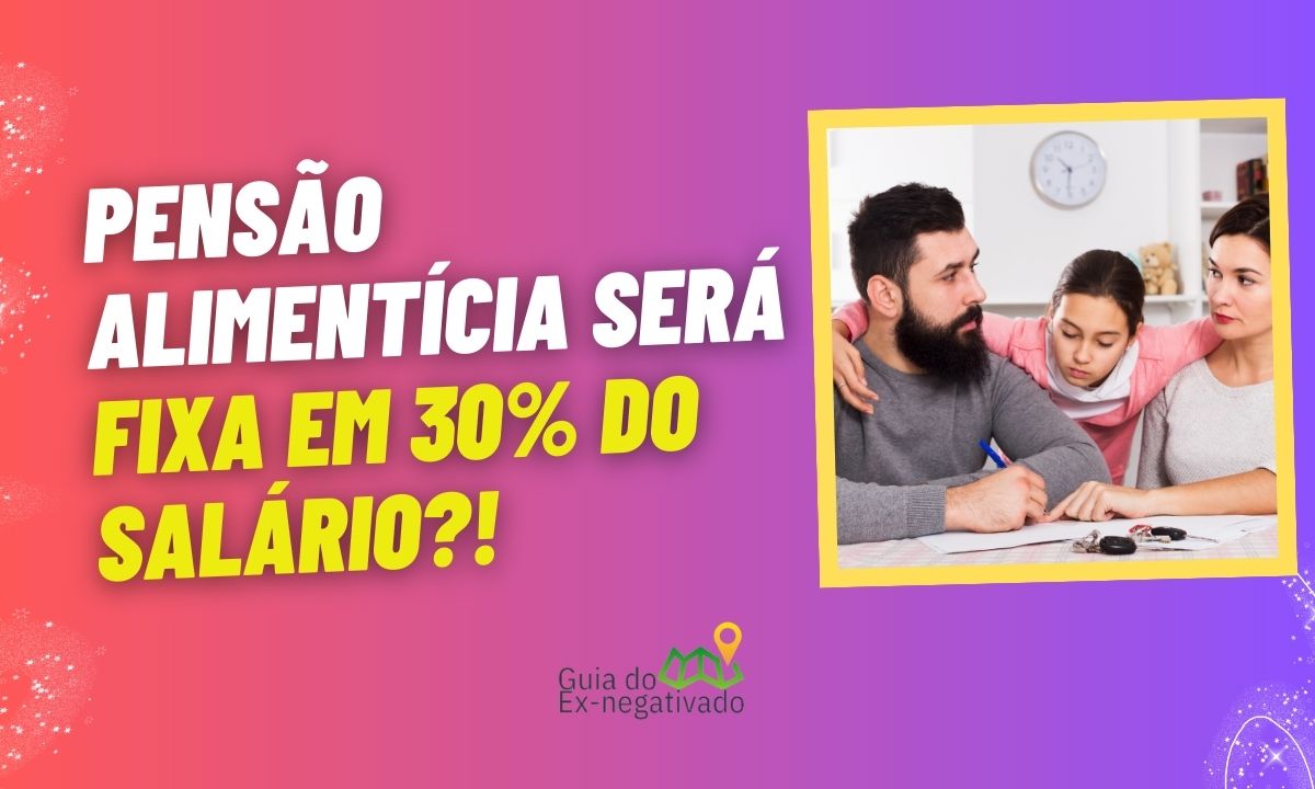 Ganho 1302 quanto devo pagar de pensão alimentícia