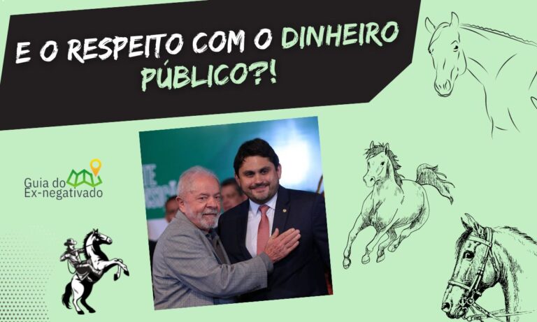 Lula ministro Juscelino Filho