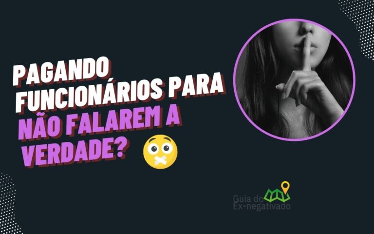 Novas demissões Nubank