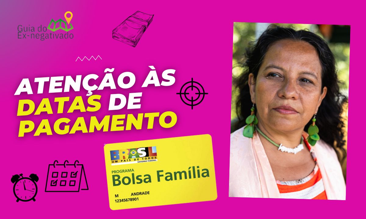 Novo Bolsa Família Lula