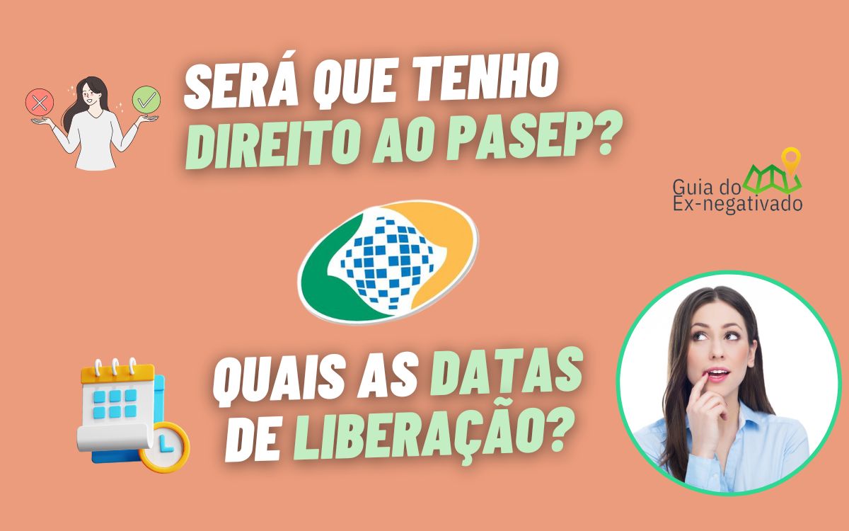 Onde consultar o Pasep