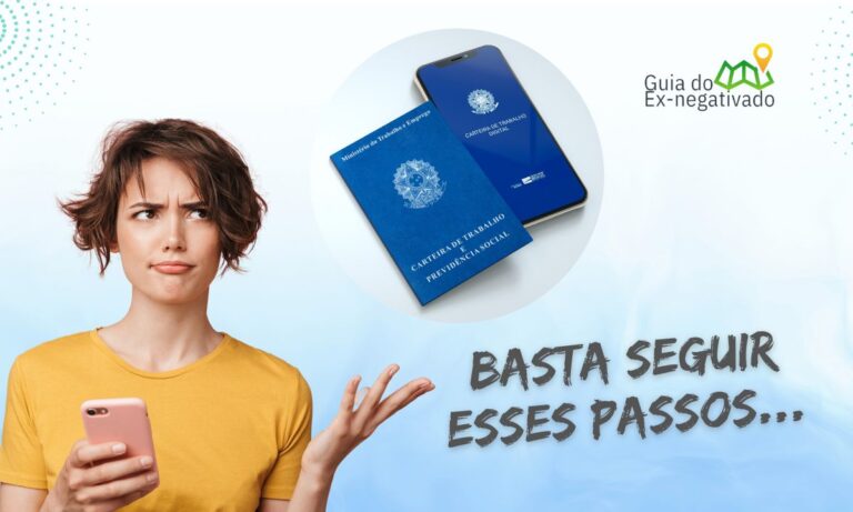 Onde ver o PIS na Carteira de Trabalho Digital? Consulte o benefício e confira quando receberá 7 Onde ver o PIS na carteira de trabalho digital