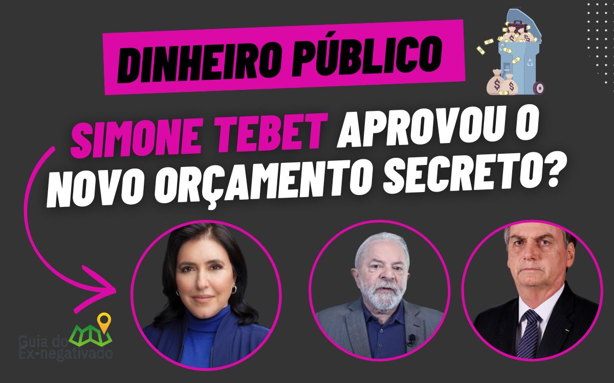 Orçamento secreto de Bolsonaro é usado por Lula para o Congresso (o amor venceu?); veja