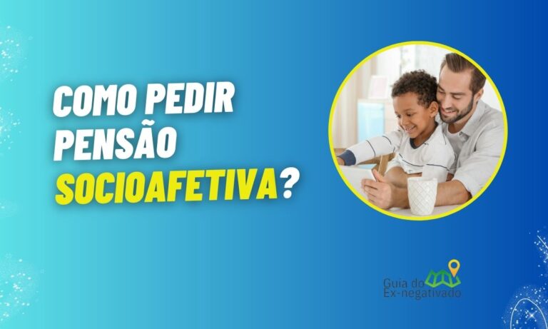 Pensão socioafetiva