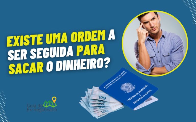 Pode dar entrada no seguro-desemprego antes de sacar FGTS