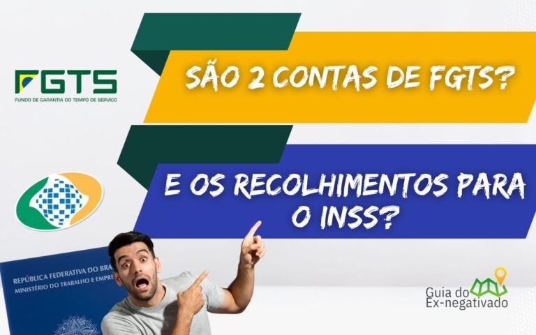 Pode trabalhar em dois empregos com carteira assinada
