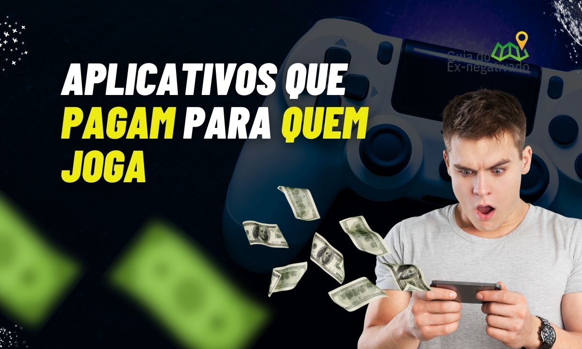 Qual é o melhor jogo para ganhar dinheiro no celular? Listamos apps que pagam no Pix