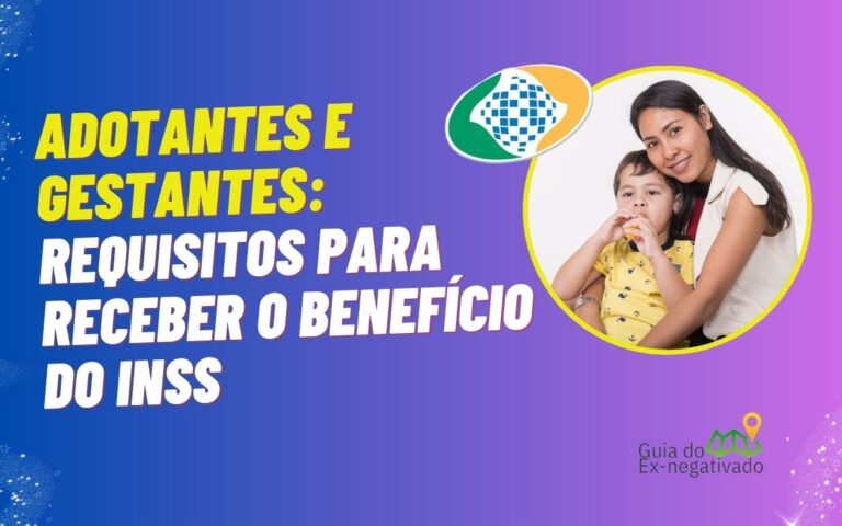 Quem nunca trabalhou tem direito ao auxílio maternidade