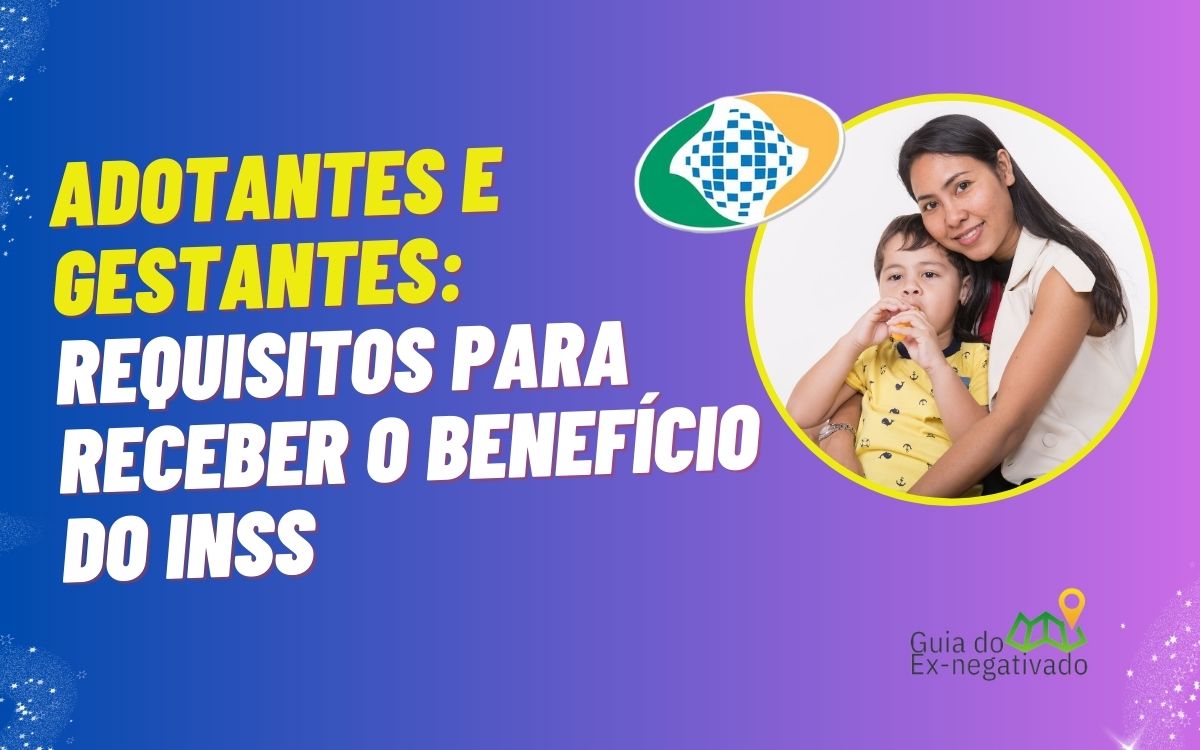 Quem nunca trabalhou tem direito ao auxílio maternidade? Regras para adotantes e gestantes