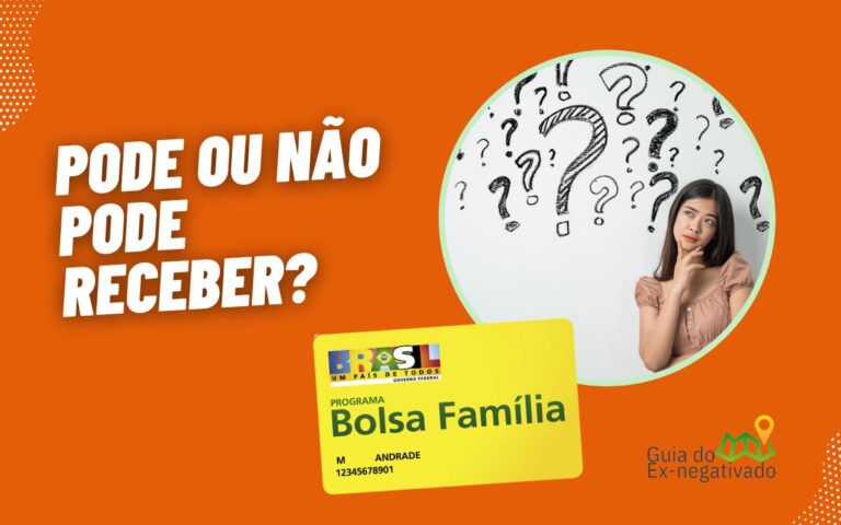 Quem recebe um salário mínimo tem direito ao Bolsa Família