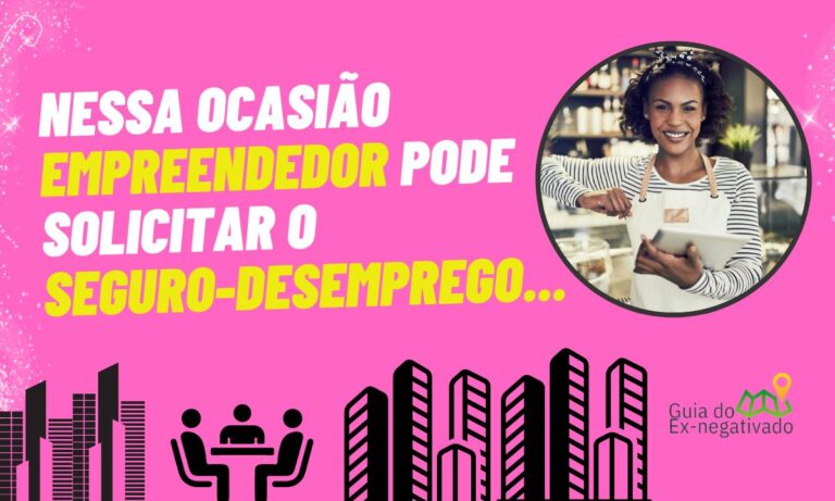 Quem tem CNPJ pode receber seguro-desemprego? Saiba quando é possível ter as parcelas 1 Quem tem CNPJ pode receber seguro-desemprego