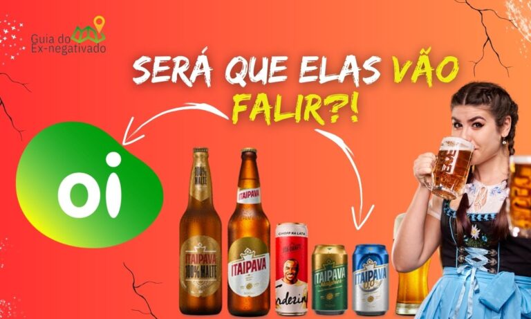 Recuperação judicial Itaipava