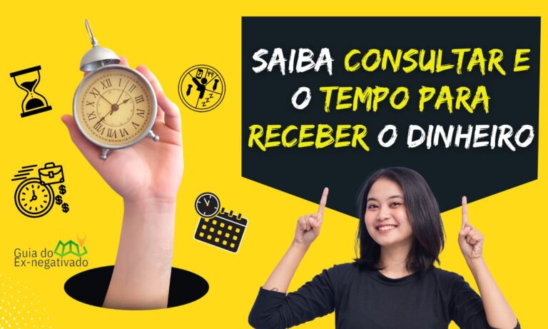 Saque de dinheiro esquecido nos bancos começa hoje (atenção para não perder os prazos) 5 Saque de dinheiro esquecido nos bancos