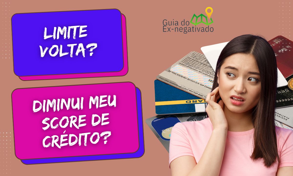 Se parcelar a fatura do cartão o limite volta? Entenda como funciona o parcelamento