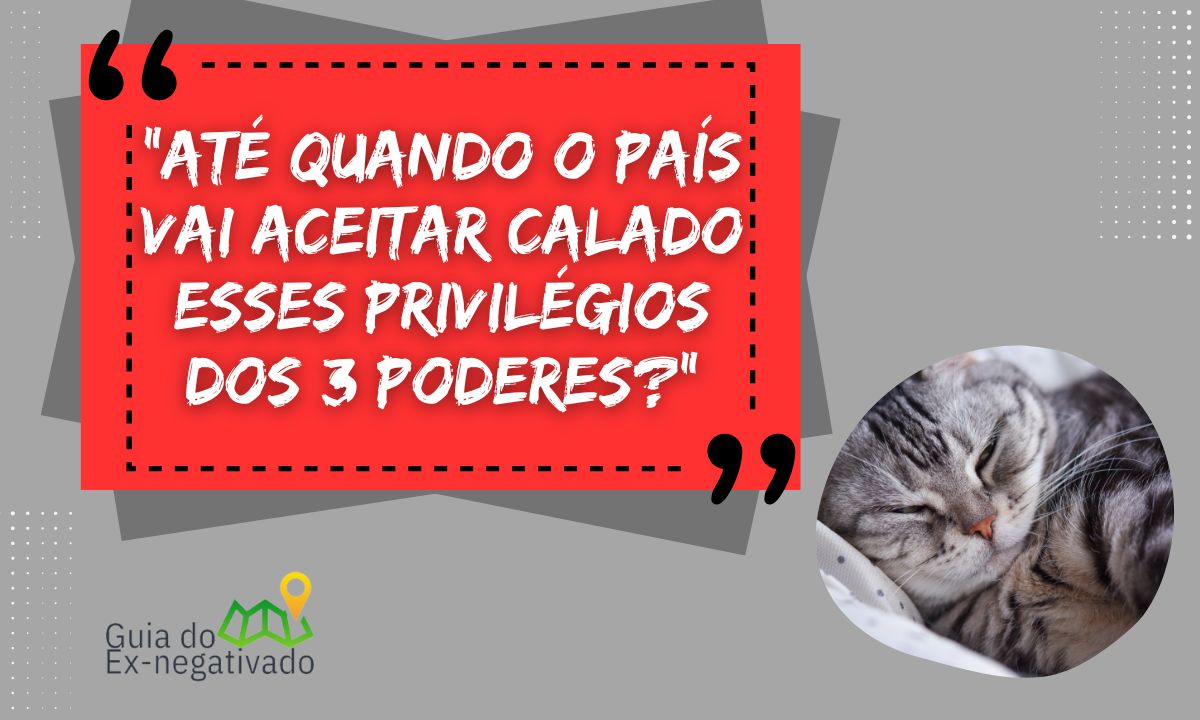 Senadores decidem trabalhar por 3 dias na semana e causam revolta nas redes sociais