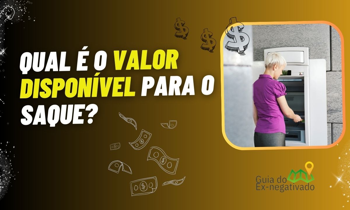 Valor para fins rescisórios FGTS: saiba o que significa e como sacar a parcela