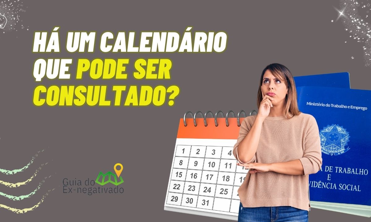 Abono salarial 2022: já tem como consultar o calendário? Quando será pago? Entenda aqui