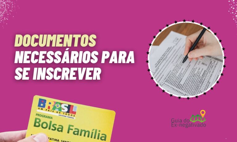 Agendamento CRAS Bolsa Família