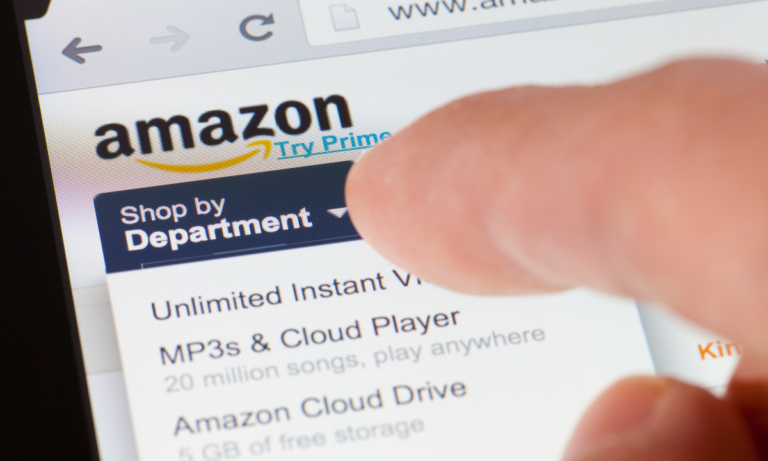 Amazon entrou na competição de tecnologia de inteligência artificial generativa 1 Amazon
