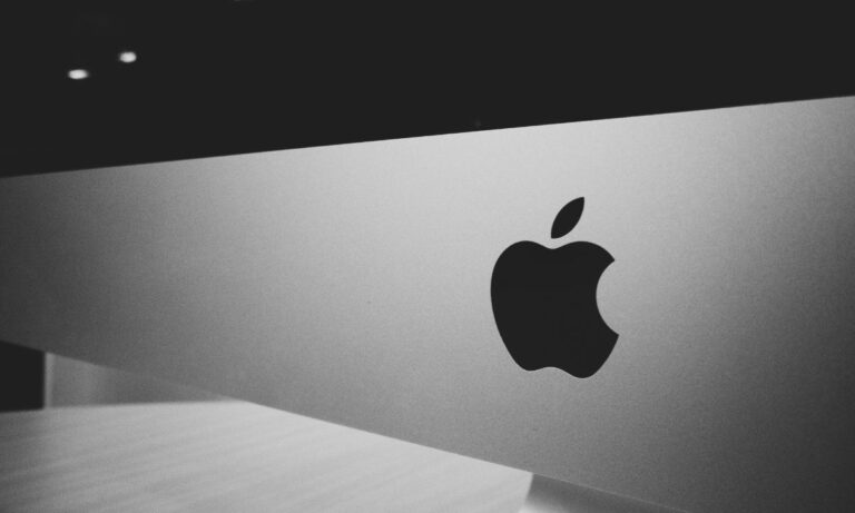 Apple surpreende mercado com mudança na divulgação de resultados trimestrais 7 Apple surpreende mercado