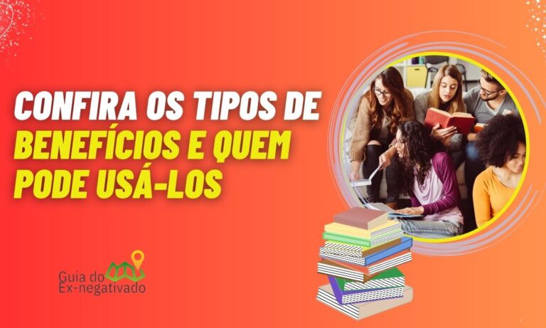 Auxílio do governo para estudantes