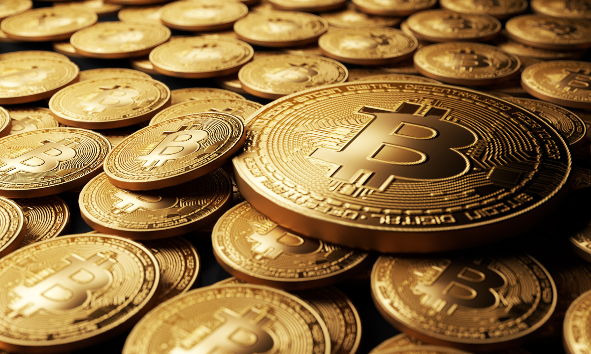 Bitcoin retoma sua trajetória de alta