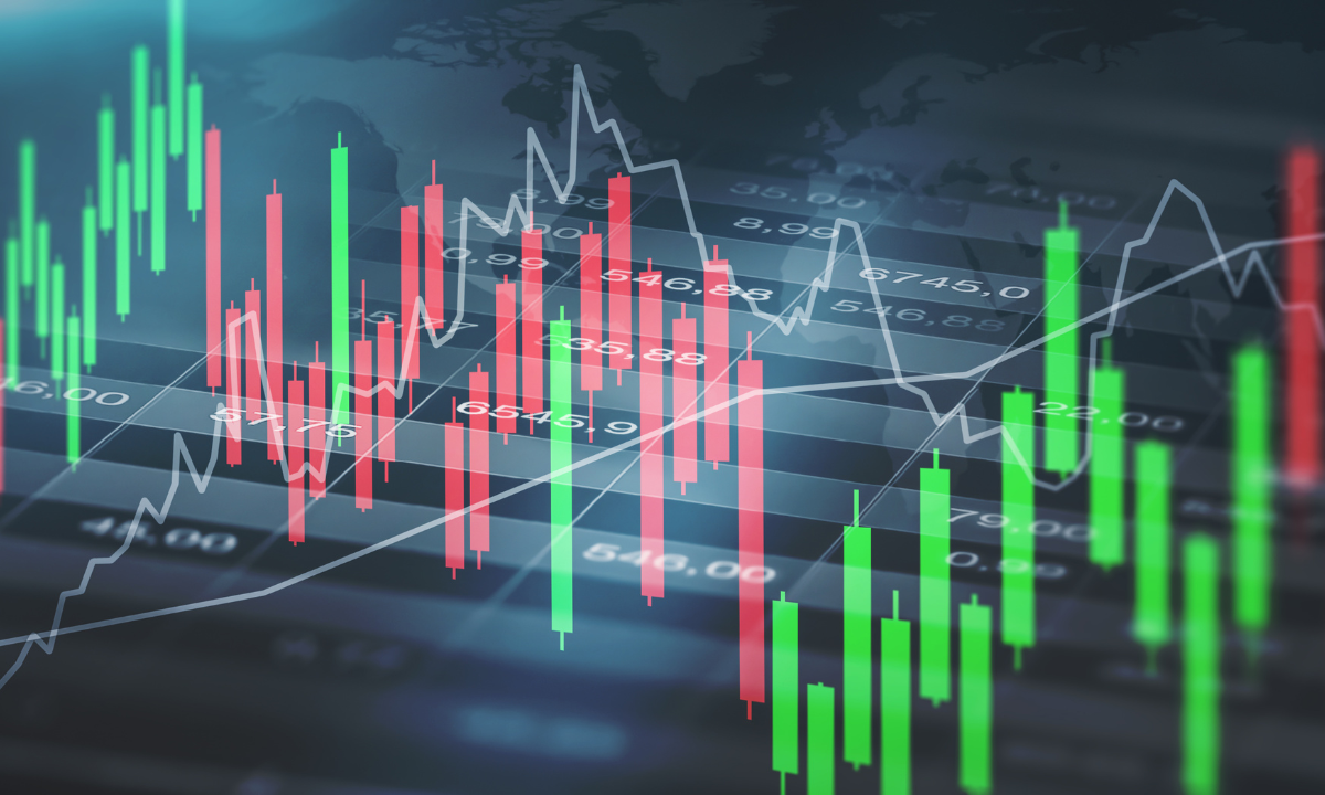 B3 teve a retirada de mais de 1 bilhão de reais por investidores estrangeiros