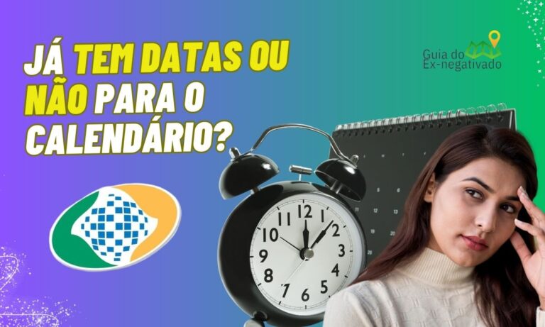 Calendário PIS 2023 referente a 2022