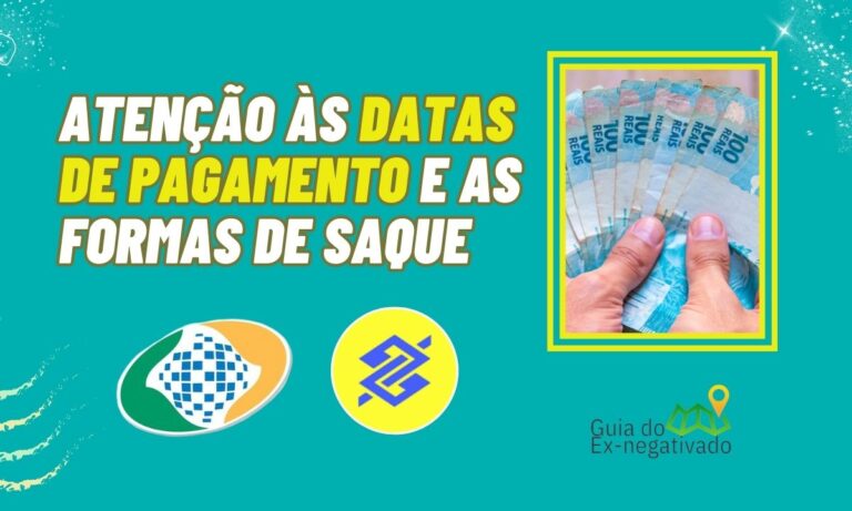 Calendário do Pasep 2023 do Banco do Brasil