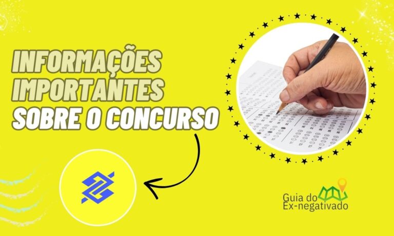 Cartão confirmação Banco do Brasil