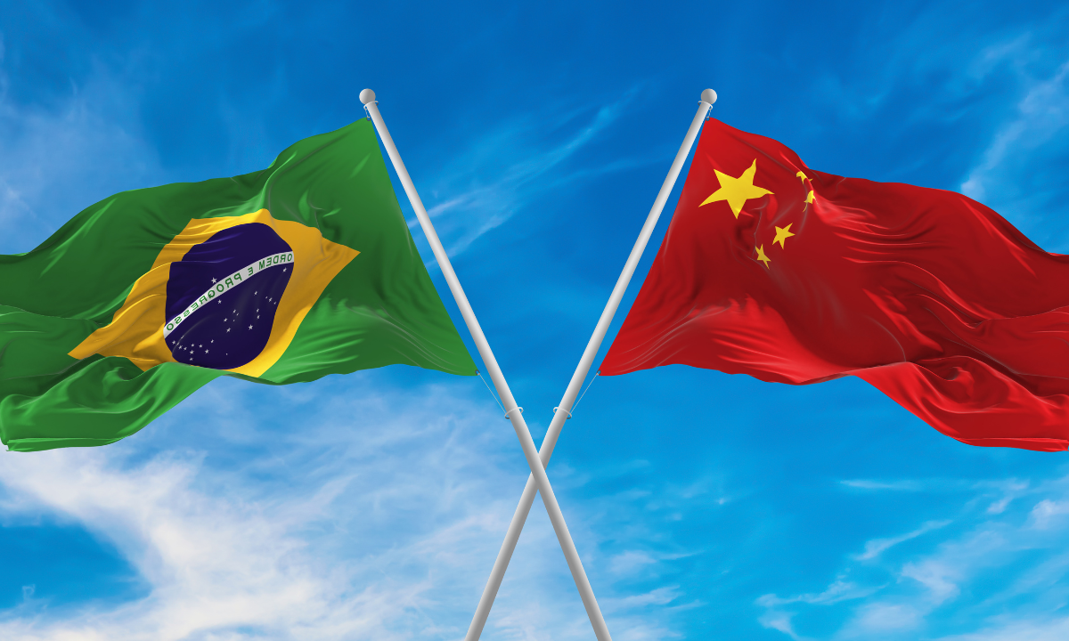 China liberou importações da carne brasileira de antes do registro do mal da “vaca louca”