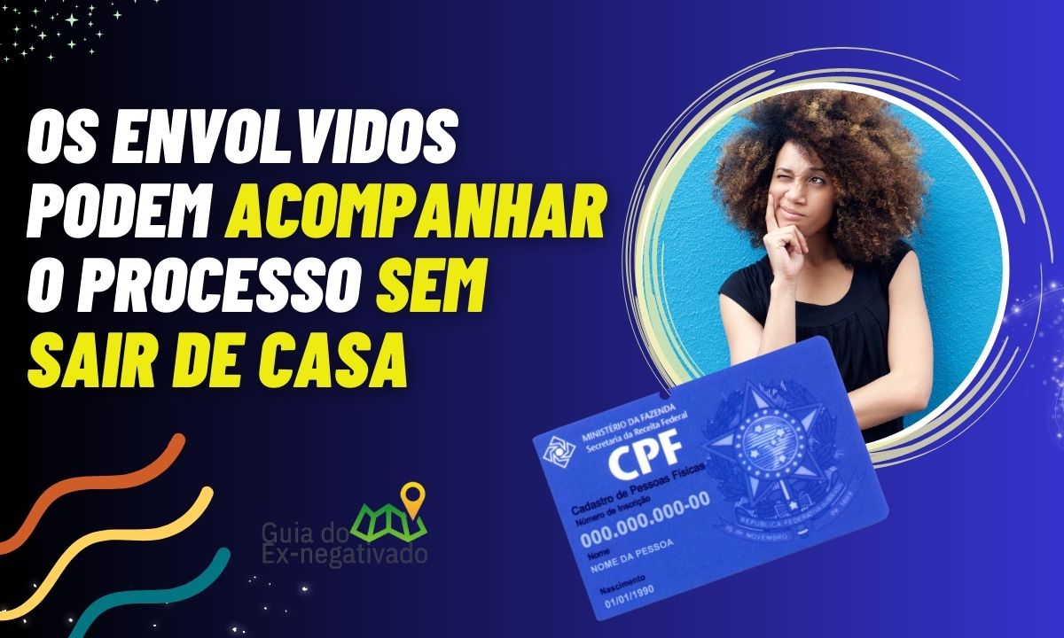 Saiba como consultar processo de pensão alimentícia pelo CPF e se atualizar sobre decisões