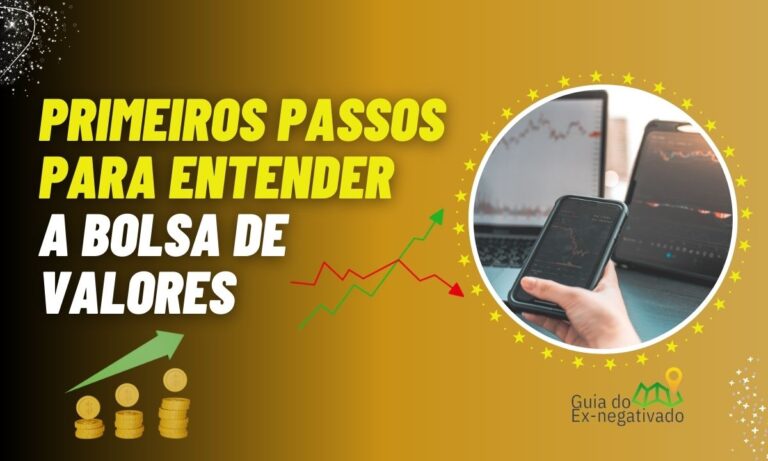 Como funciona a Bolsa de Valores? Aprenda a investir e saiba como lucrar 4 Como funciona a Bolsa de Valores