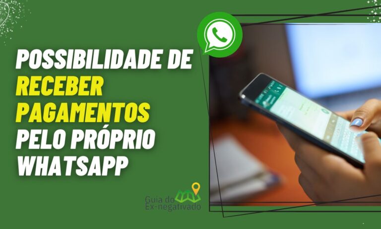 Como funciona o WhatsApp Business e para que serve? Saiba como pode ser útil 1 Como funciona o WhatsApp Business