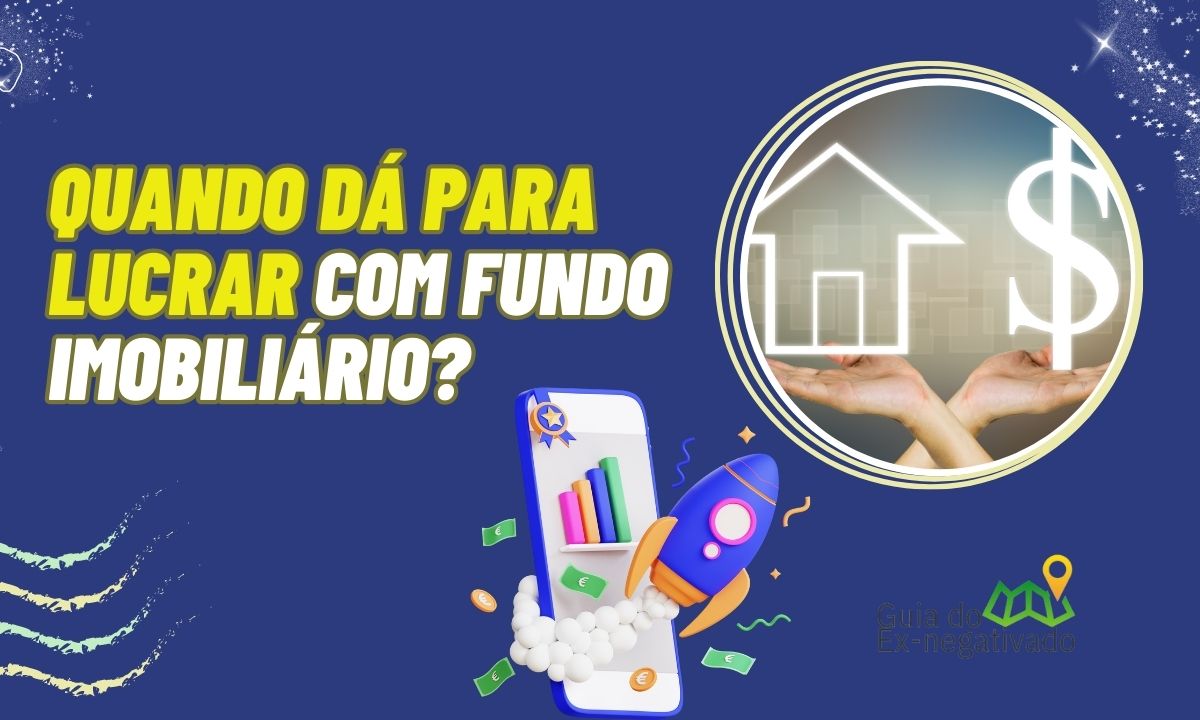 Como funciona um fundo imobiliário