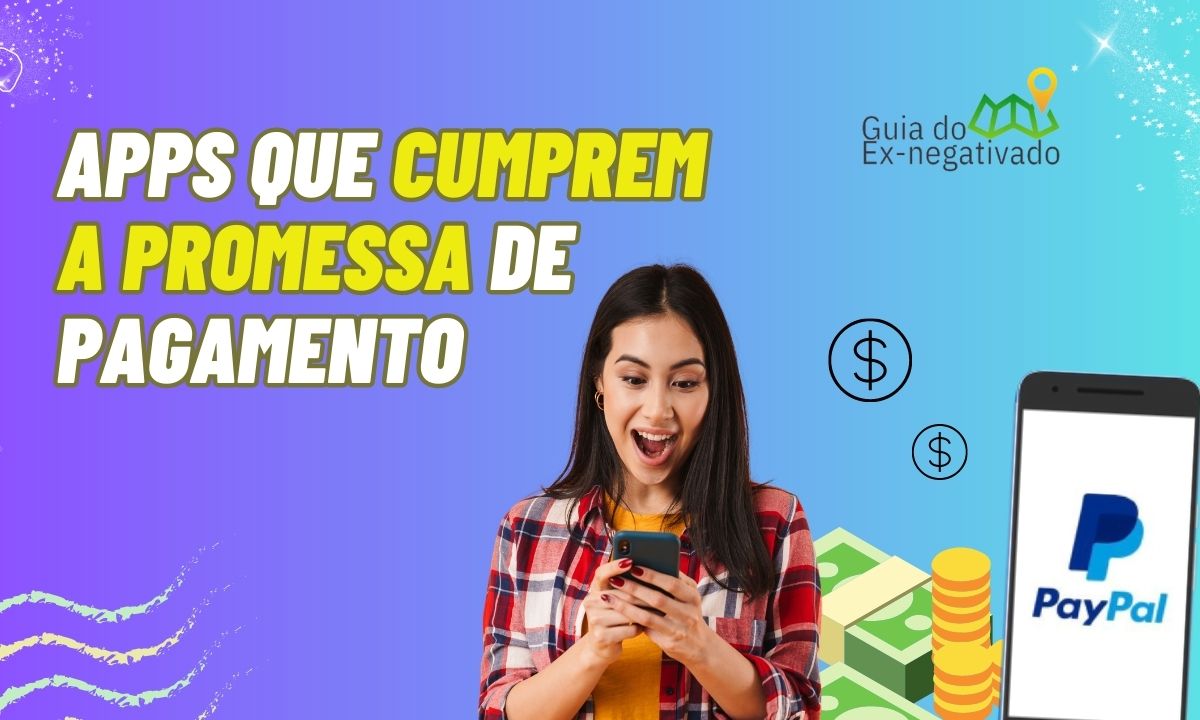 Como ganhar dinheiro no PayPal jogando pelo celular? Saiba em quais apps conseguir