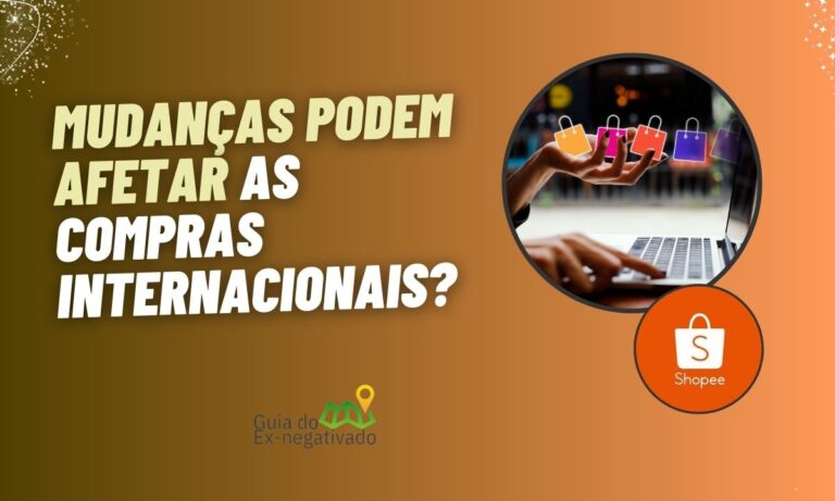 Como não ser taxado na Shopee