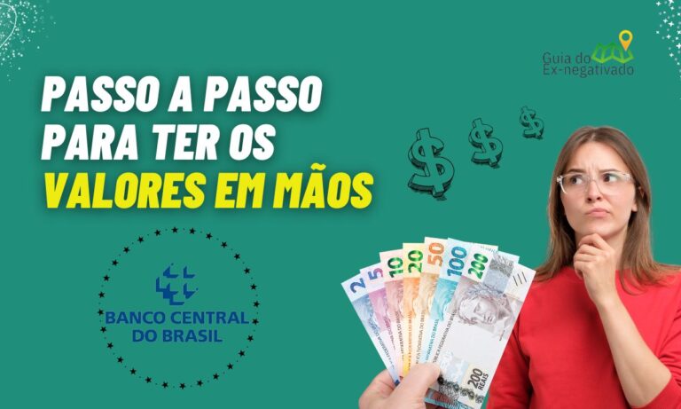Como recuperar dinheiro esquecido em bancos? Dá para sacar com Pix? Veja o passo a passo 1 Como recuperar dinheiro esquecido