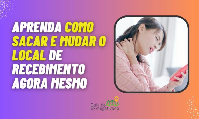 Como sacar auxílio-doença INSS