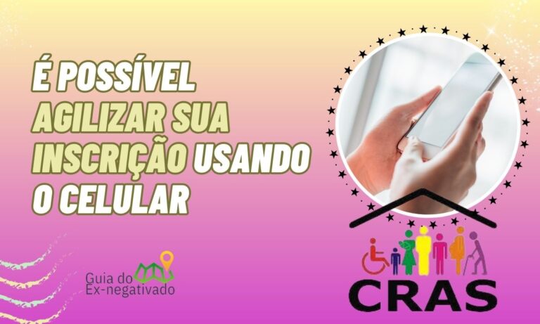Como se cadastrar no Auxílio Brasil pelo celular