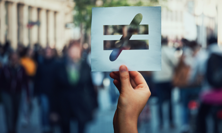 Estudo revela que o consumo hídrico é absurdamente desigual entre as classes sociais 7 Consumo de recursos hídricos